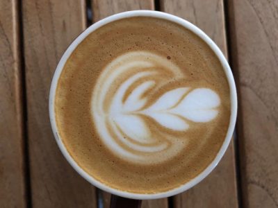 Artisan Coffee